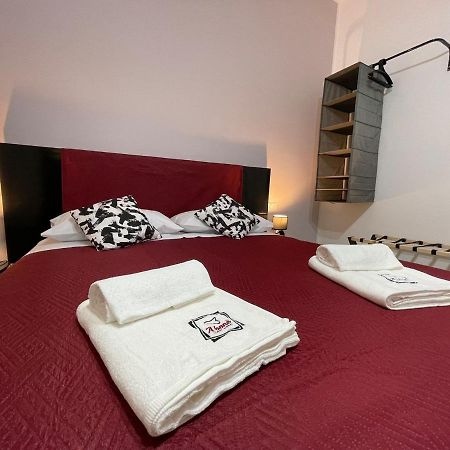 A Bone Guest House CTA Exteriér fotografie