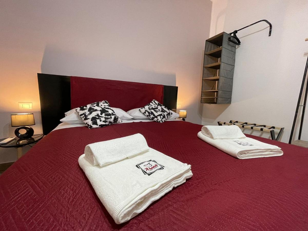 A Bone Guest House CTA Exteriér fotografie